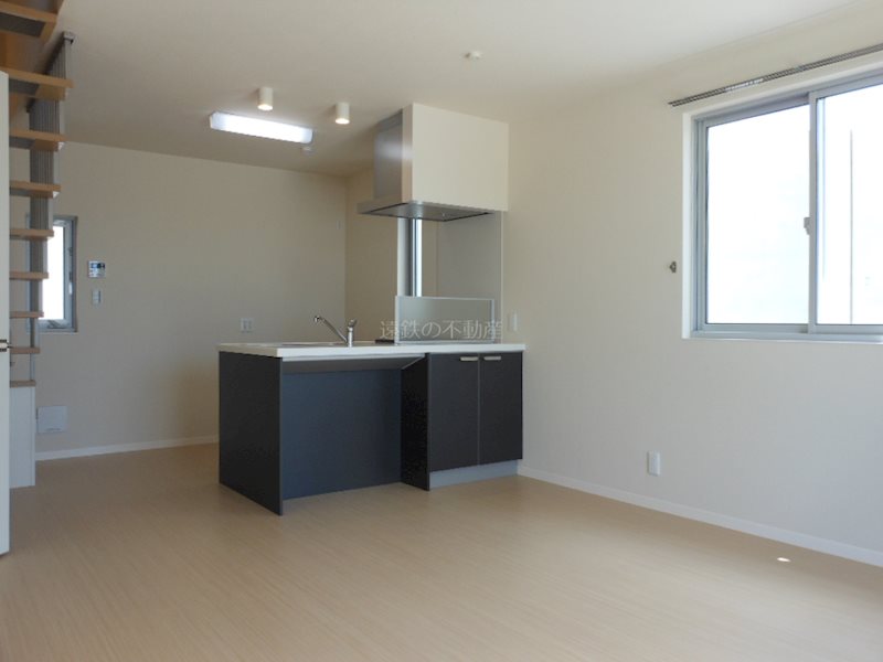 シャガハウスⅢ貸家 その他7