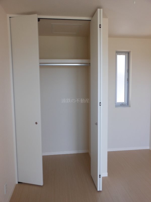 シャガハウスⅢ貸家 その他9