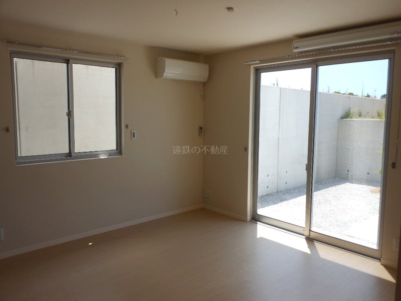 シャガハウスⅢ貸家 その他11