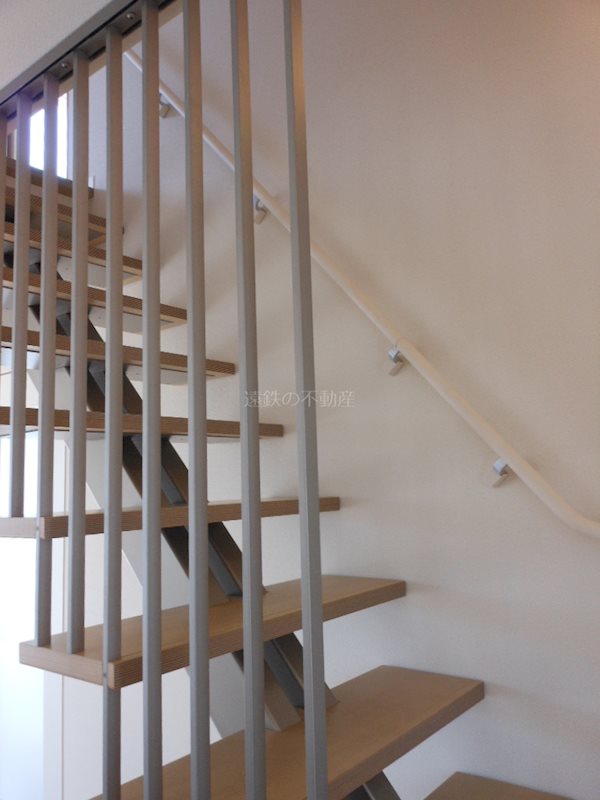 シャガハウスⅢ貸家 その他12