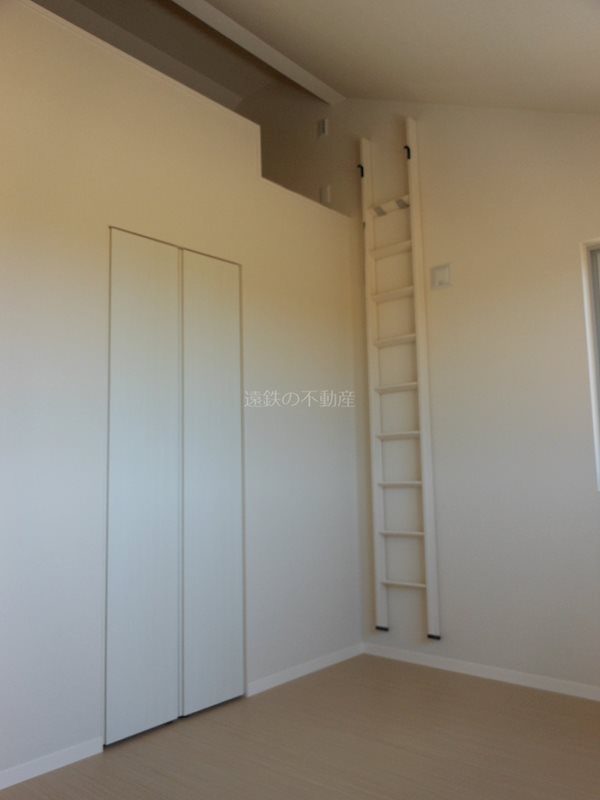 シャガハウスⅢ貸家 その他13