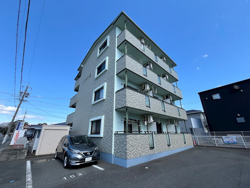 パイン・ベース その他外観2