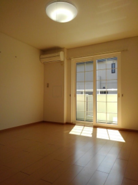 インペリアル　ボヌール ベッドルーム