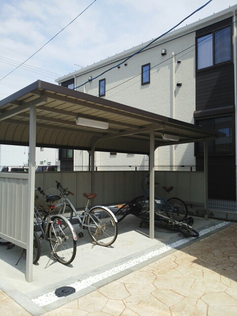 ピュアライフ その他3