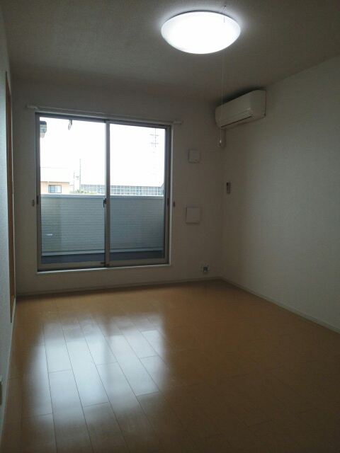 ピュアライフ リビング