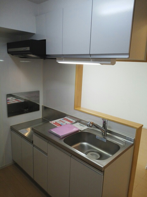 ピュアライフ キッチン