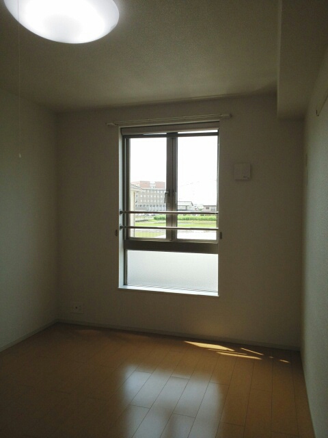 ピュアライフ ベッドルーム