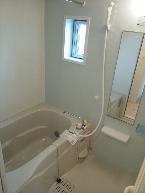 ピュアライフ 風呂画像