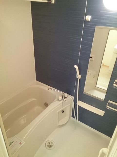 エーデル・ハイム西都台 風呂画像