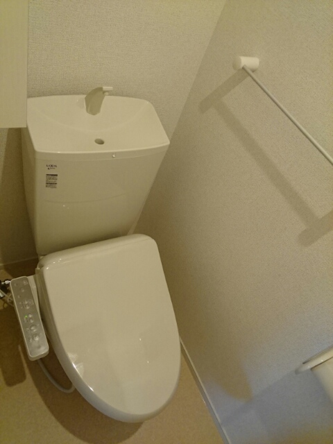 グレイスフル小沢渡Ａ その他2