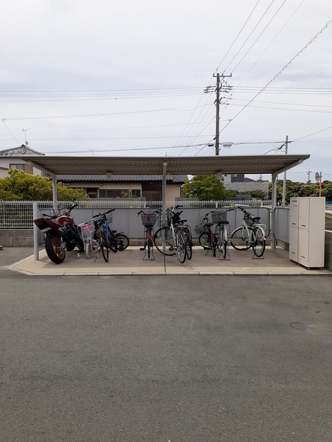 グレイスフル小沢渡Ａ その他4