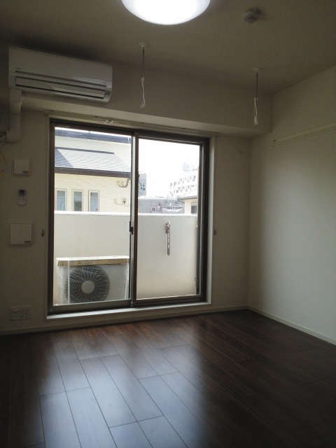 パークサイド　Ｋ リビング