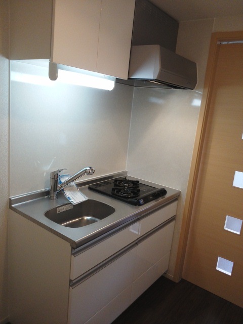 パークサイド　Ｋ キッチン