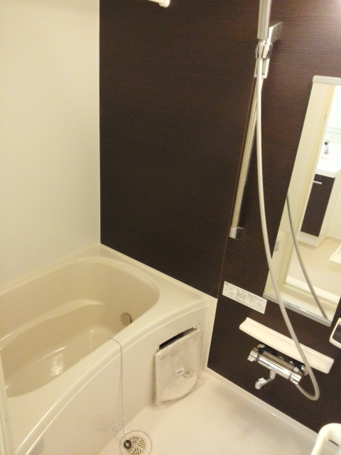 パークサイド　Ｋ 風呂画像