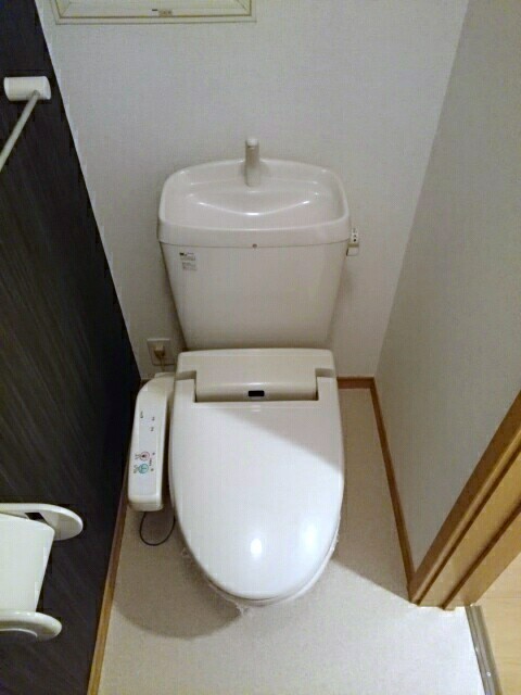 ラフィーネＳ その他2