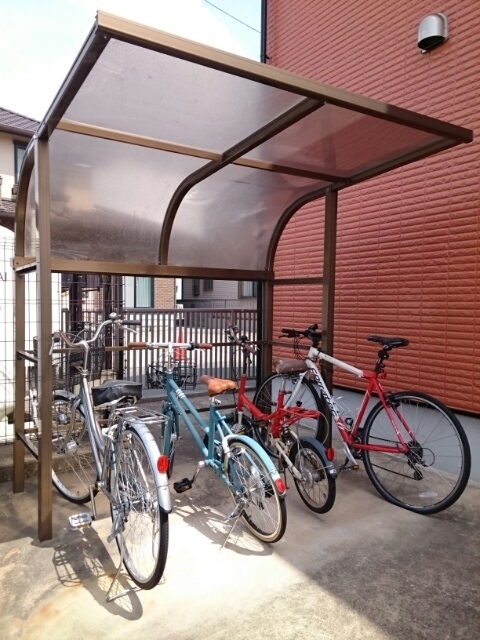 ラフィーネＳ その他4