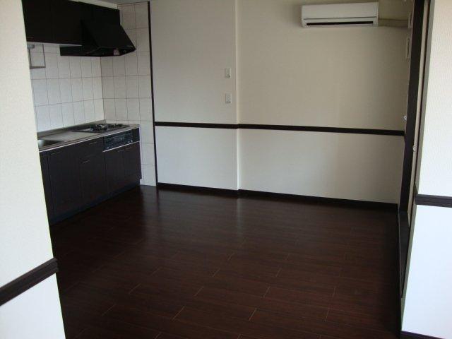 TIARA　HOUSE その他7