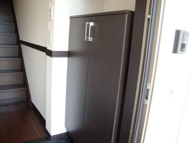 TIARA　HOUSE その他9