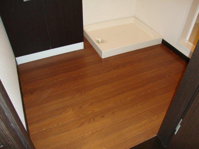 TIARA　HOUSE その他14