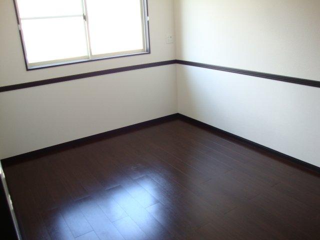 TIARA　HOUSE ベッドルーム