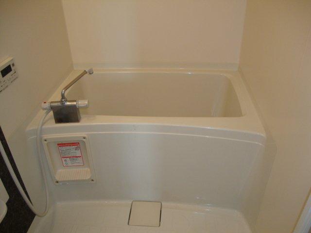 TIARA　HOUSE 風呂画像