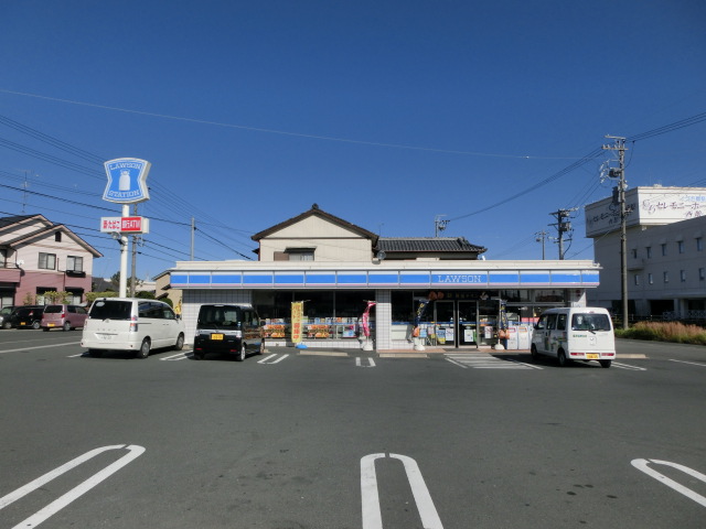 TIARA　HOUSE 周辺画像2