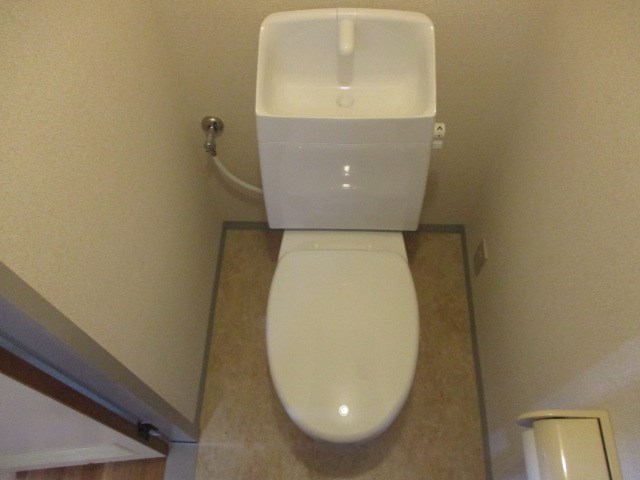 サンハイツ その他2