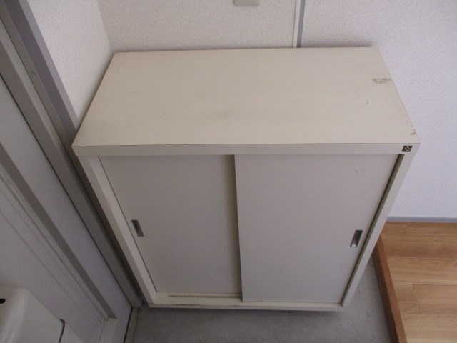 サンハイツ その他3