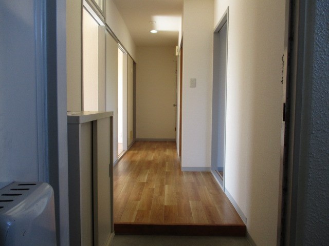 サンハイツ その他5