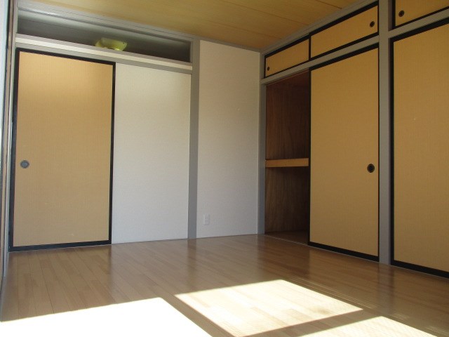 サンハイツ その他12