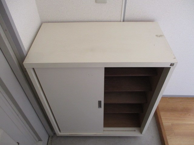 サンハイツ その他14