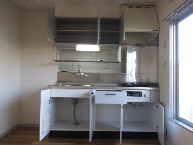 サンハイツ その他22