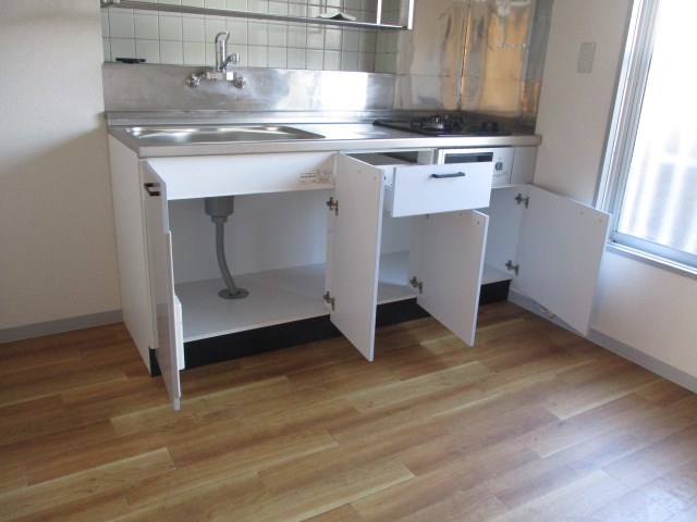 サンハイツ その他23