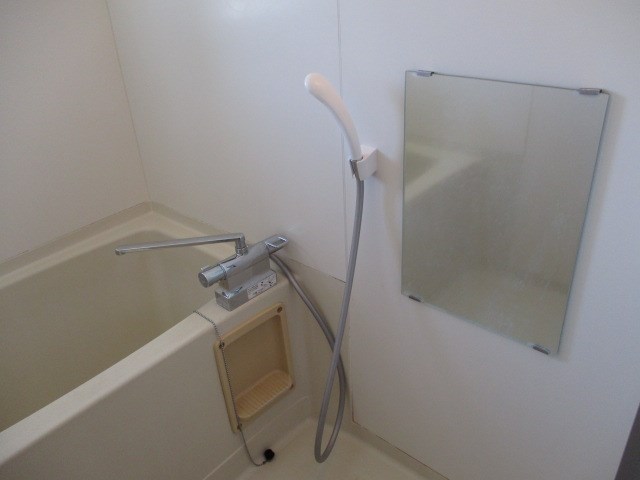 サンハイツ 風呂画像