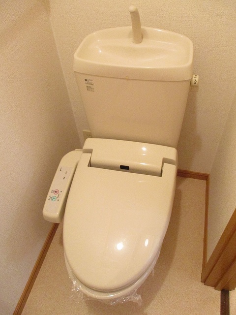 カーサ・プラテリーアＲ その他2