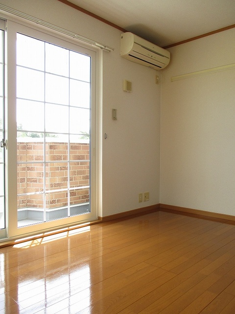 カーサ・プラテリーアＲ リビング