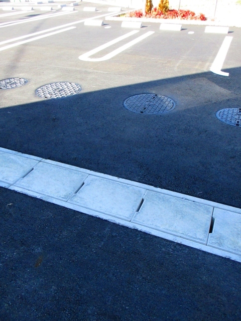 グリーンサイド その他4