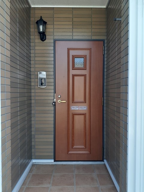 メゾン・ドゥ・アベェニールＢ その他4