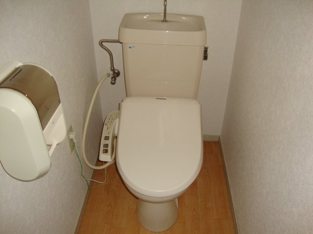 メゾンドソレイユⅠ その他2