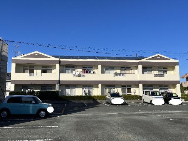 メゾンドソレイユⅠ その他外観1