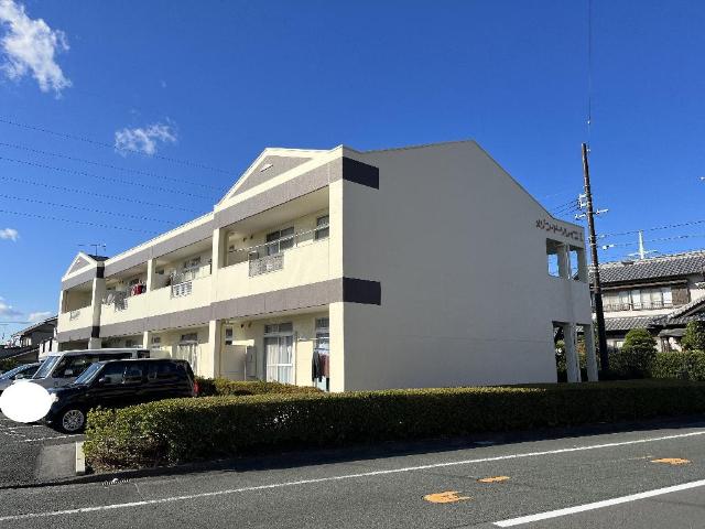 メゾンドソレイユⅠ その他外観2