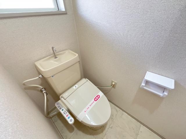 メゾンドソレイユⅡ その他3