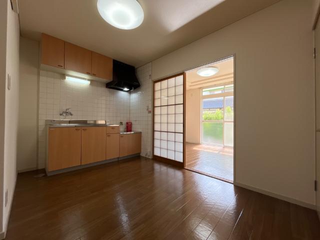 メゾンドソレイユⅡ その他6