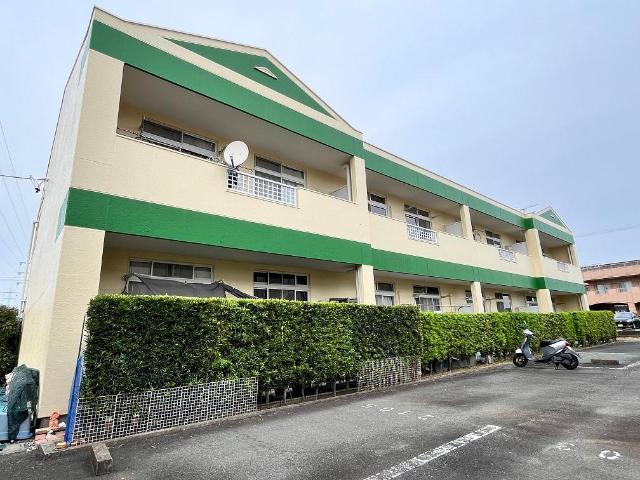 メゾンドソレイユⅡ その他外観1