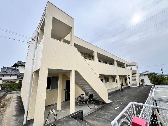 メゾンドソレイユⅡ その他外観2