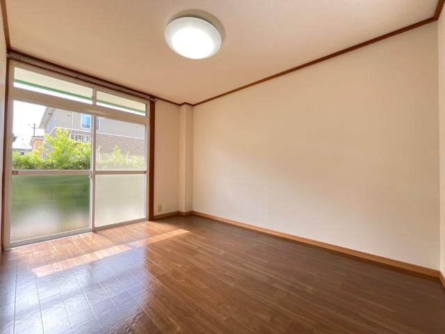 メゾンドソレイユⅡ その他8