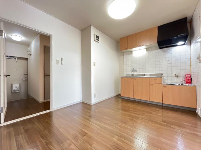 メゾンドソレイユⅡ その他12