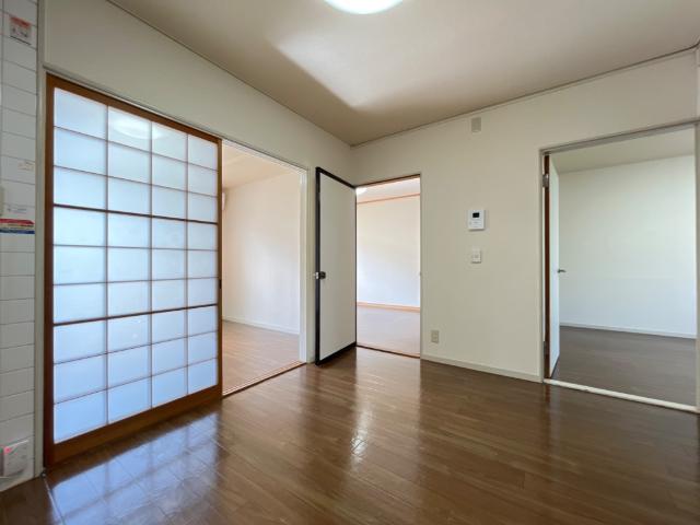 メゾンドソレイユⅡ その他17