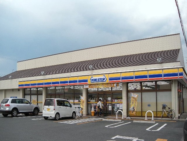 ジュノスＡ その他外観2