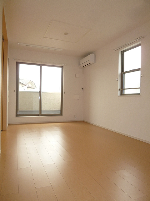 ジュノスＡ リビング